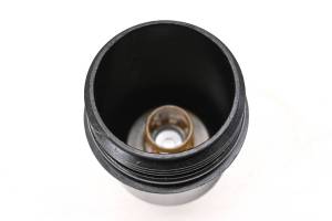 Polaris - 04 Polaris MSX 110 Oil Filter Cover - Image 3