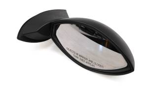 04 Polaris MSX 110 Right Side Mirror