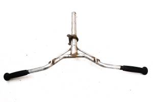 04 Polaris MSX 110 Handlebars