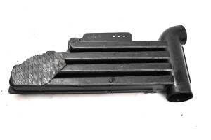 04 Polaris MSX 110 Resonator Exhaust