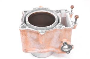 01 Suzuki Quadrunner 500 4x4 Cylinder LTF500F