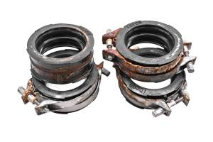 Yamaha - 13 Yamaha VX Deluxe Intake Manifold Carburetor Boots VX1100 - Image 3