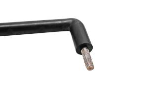 Yamaha - 13 Yamaha Waverunner VX Deluxe Seat Hook Bracket Mount VX1100 - Image 2