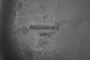 Yamaha - 08 Yamaha VX1100 3-Pass Water Tank - Image 4