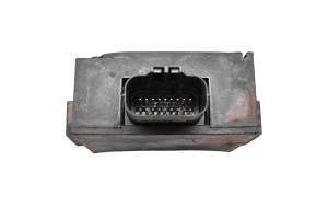 Yamaha - 13 Yamaha VX Deluxe Receiver Box VX1100 - Image 3