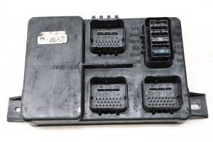 01 Sea-Doo RX Electric Control Unit Ecu Bombardier