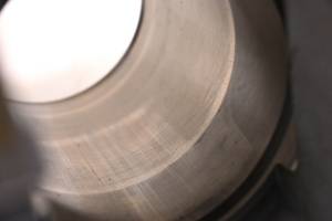 Polaris - 04 Polaris MSX 110 Crankcase Center Crank Case & Cylinders - Image 9