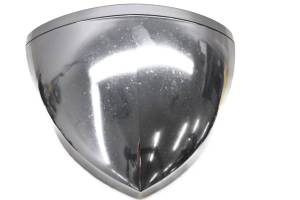 Polaris - 04 Polaris MSX 110 Speedometer Dash - Image 2