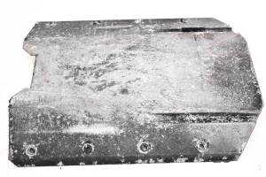 04 Polaris MSX 110 Riding Plate