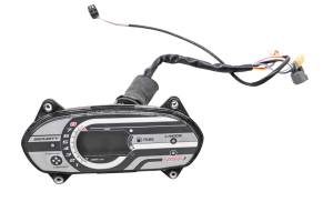 13 Yamaha VX Deluxe Speedometer Dash VX1100