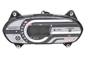 Yamaha - 13 Yamaha VX Deluxe Speedometer Dash VX1100 - Image 2