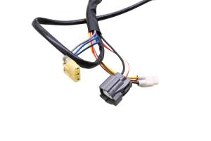 Yamaha - 13 Yamaha VX Deluxe Speedometer Dash VX1100 - Image 3