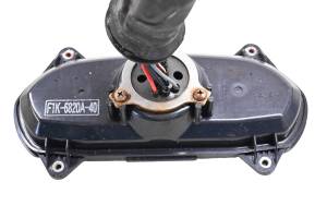 Yamaha - 13 Yamaha VX Deluxe Speedometer Dash VX1100 - Image 5