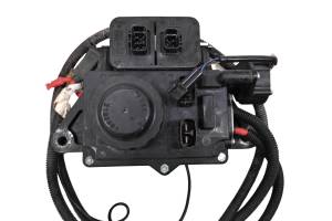 Yamaha - 13 Yamaha VX Deluxe Electrical Fuse Panel Box VX1100 - Image 2