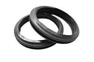 Yamaha - 13 Yamaha Waverunner VX Deluxe Intake Rubber Seal Covers VX1100 - Image 3