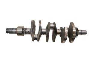 Sea-Doo - 15 Sea-Doo Spark 900 HO ACE 2 Up Crankshaft Crank Shaft - Image 2