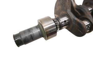 Sea-Doo - 15 Sea-Doo Spark 900 HO ACE 2 Up Crankshaft Crank Shaft - Image 3