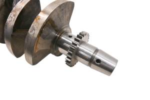 Sea-Doo - 15 Sea-Doo Spark 900 HO ACE 2 Up Crankshaft Crank Shaft - Image 4