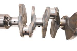 Sea-Doo - 15 Sea-Doo Spark 900 HO ACE 2 Up Crankshaft Crank Shaft - Image 5