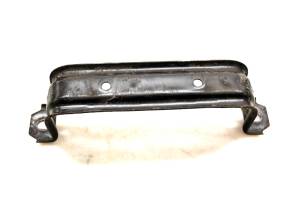02 Polaris Scrambler 400 4x4 Fuel Tank Support Bracket Mount