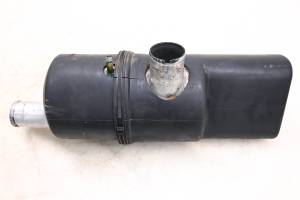 01 Sea-Doo RX Muffler Exhaust Pipe Bombardier