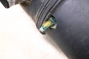 Sea-Doo - 01 Sea-Doo RX Muffler Exhaust Pipe Bombardier - Image 2