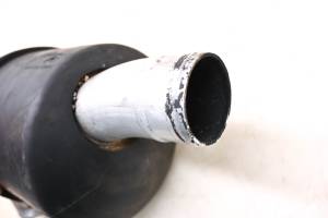 Sea-Doo - 01 Sea-Doo RX Muffler Exhaust Pipe Bombardier - Image 4