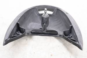 Sea-Doo - 01 Sea-Doo RX Rear Grab Bar Bombardier - Image 4