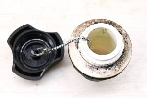 Sea-Doo - 01 Sea-Doo RX Oil Cap Bombardier - Image 3