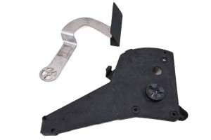 01 Sea-Doo RX Reverse Shift Lever Bombardier