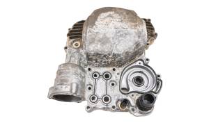 Sea-Doo - 15 Sea-Doo Spark 900 HO ACE 2 Up Stator Cover - Image 2