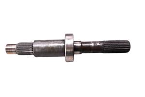 08 Polaris Ranger 700 6x6 Transmission Final Shaft