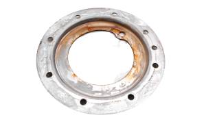 Yamaha - 13 Yamaha VX Deluxe Fuel Pump Support Ring Bracket Mount VX1100 - Image 2