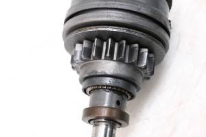 Sea-Doo - 01 Sea-Doo RX Starter Gear Bendix Bombardier - Image 2