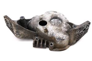 Yamaha - 08 Yamaha VX1100 3-Pass Stator Cover - Image 3