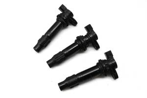 08 Yamaha VX1100 3-Pass Ignition Coils