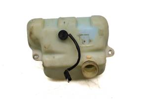 02 Polaris Scrambler 400 4x4 Oil Tank