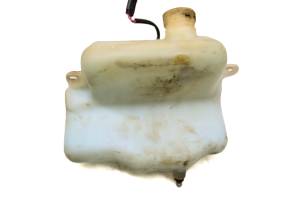 Polaris - 02 Polaris Scrambler 400 4x4 Oil Tank - Image 3