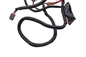 Polaris - 95 Polaris Trail Boss 250 2x4 Wire Harness Electrical Wiring - Image 3