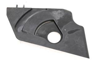 01 Sea-Doo RX DI Reverse Lever Housing Cover