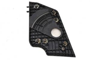 Sea-Doo - 01 Sea-Doo RX DI Reverse Lever Housing Cover - Image 3