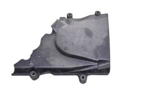 03 Kawasaki Ninja 500R Case Saver Chain Guard