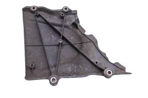Kawasaki - 03 Kawasaki Ninja 500R Case Saver Chain Guard - Image 3