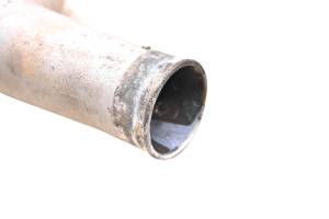 Yamaha - 13 Yamaha Waverunner VX Deluxe Exhaust Pipe & Connecting Hose VX1100 - Image 3