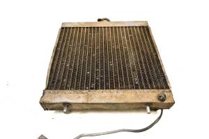 Polaris - 02 Polaris Scrambler 400 4x4 Radiator - Image 4