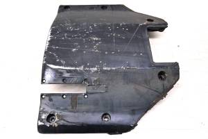 Sea-Doo - 01 Sea-Doo RX Riding Plate Bombardier - Image 3