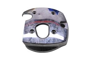 17 Kawasaki Vulcan 900 Front Cylinder Head Cover VN900