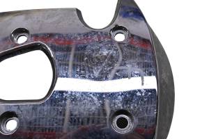 Kawasaki - 17 Kawasaki Vulcan 900 Front Cylinder Head Cover VN900 - Image 4