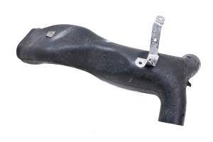 Sea-Doo - 01 Sea-Doo RX Front Collector Airbox Intake Duct Bombardier - Image 2