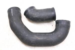 Sea-Doo - 01 Sea-Doo RX Exhaust Connector Pipes Bombardier - Image 2